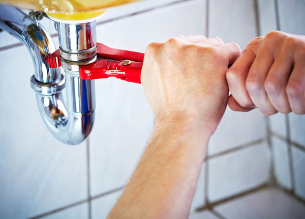 About Aulander Plumbers